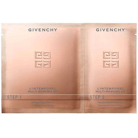 Givenchy L’Intemporel Multi